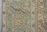 Antique Heriz Area Rug (7' x 11')